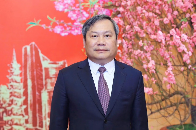 Hà Nội: Xây dựng, sửa đổi Luật Thủ đô nhằm tạo đòn bẩy về thể chế